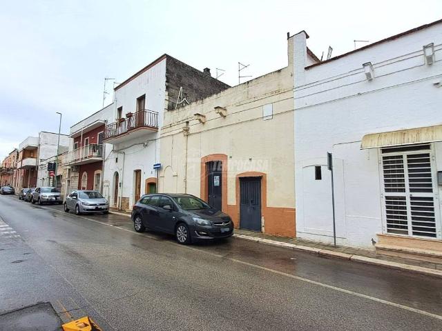 Villa Indipendente in vendita a Puglia, Bari