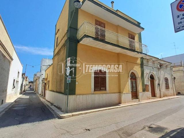 Villa Indipendente in vendita a Puglia, Bari