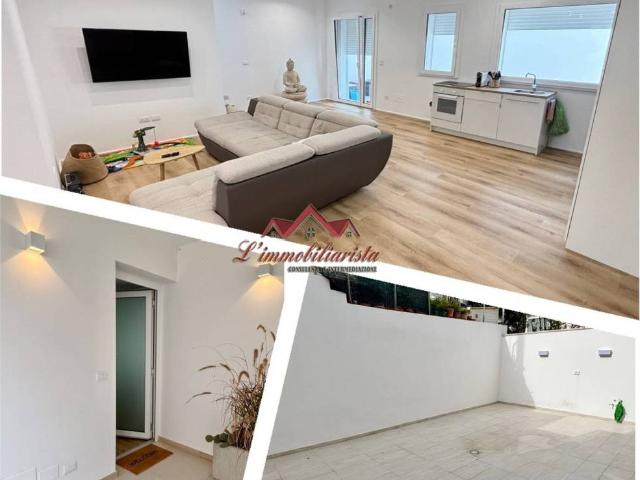 Villa Indipendente in vendita a Adelfia, Bari