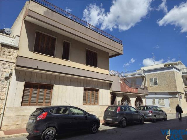 Villa Indipendente in vendita a Puglia, Bari
