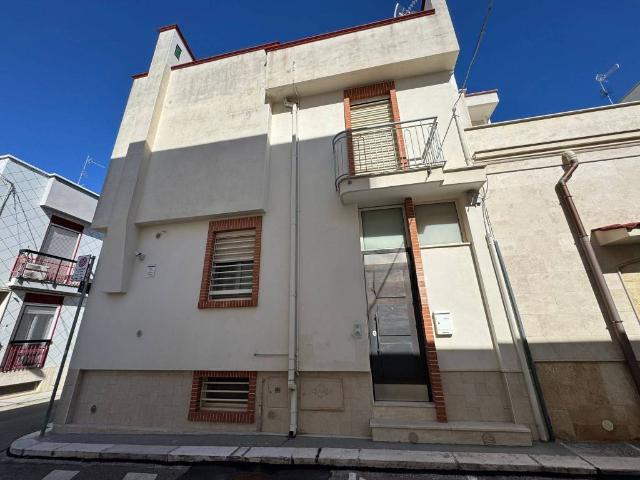 Villa Indipendente in vendita a Puglia, Bari