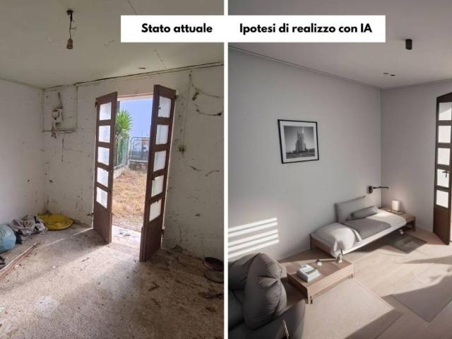 Villa Indipendente in vendita a Adria, Veneto