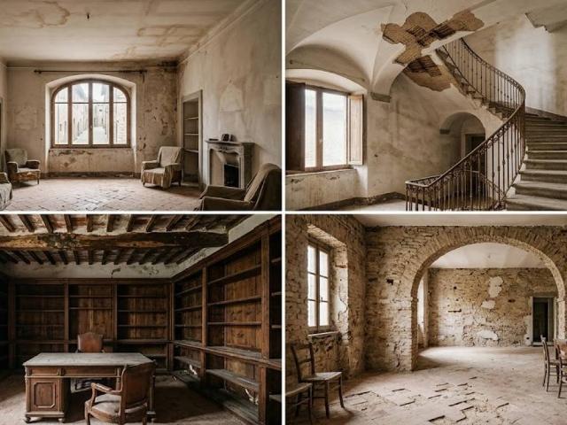 Villa Indipendente in vendita a Borgo Dolomiti, Adria