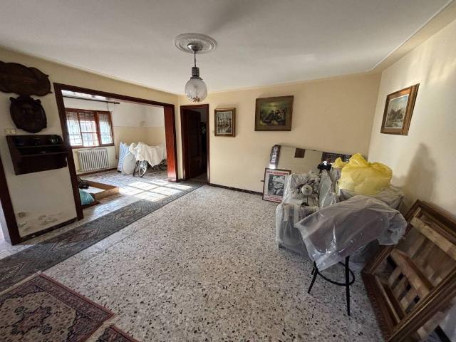 Villa Indipendente in vendita a Borgo Dolomiti, Adria