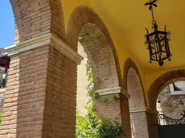 Villa Indipendente in vendita a Roma Capitale, Lazio
