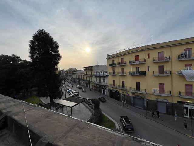 Villa Indipendente in vendita a Sant'Antonio, Afragola