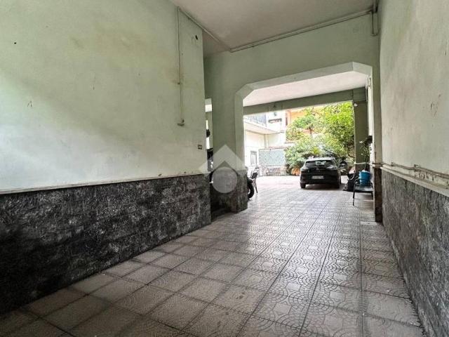 Villa Indipendente in vendita a Afragola, Campania