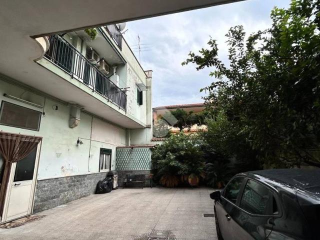 Villa Indipendente in vendita a Borgo Setola, Afragola