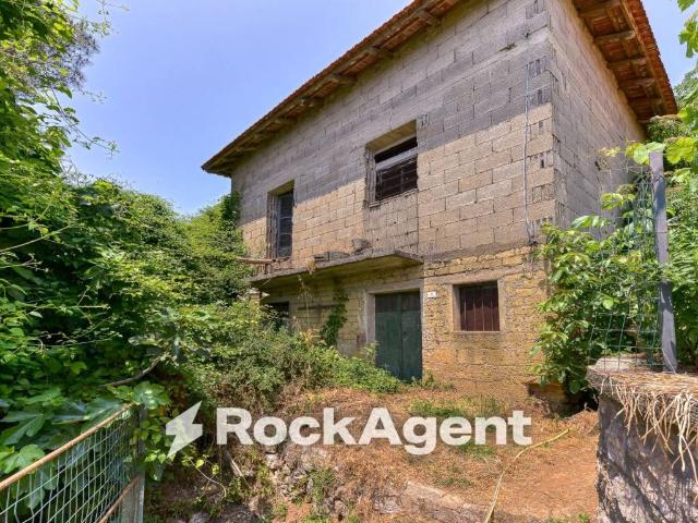 Villa Indipendente in vendita a Agerola, Campania
