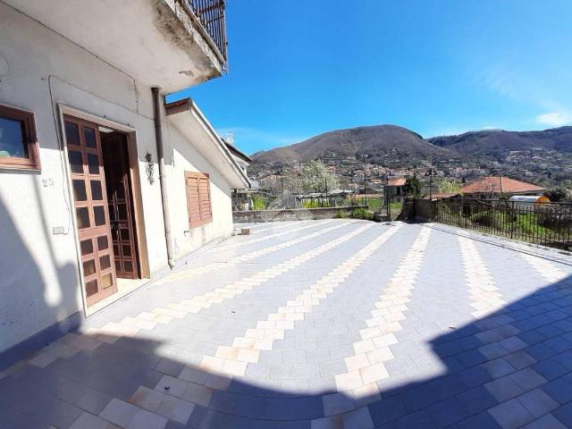 Villa Indipendente in vendita a Agerola, Campania