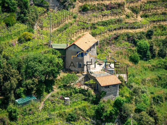 Villa Indipendente in vendita a Agerola, Campania