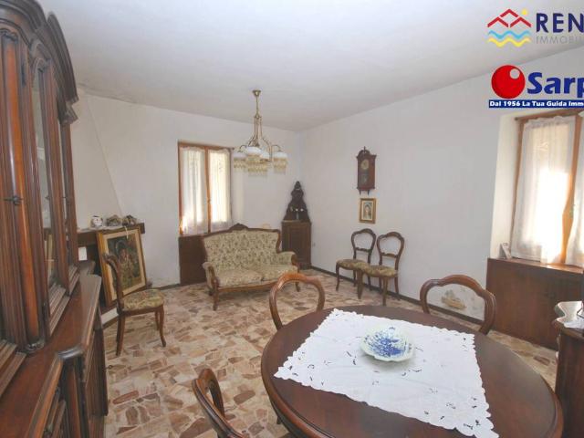 Villa Indipendente in vendita a Aggius, Sardigna/Sardegna