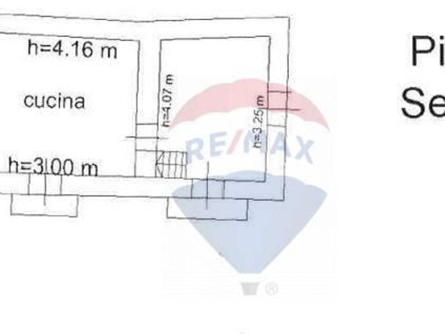 Villa Indipendente in vendita a Agira, Sicilia
