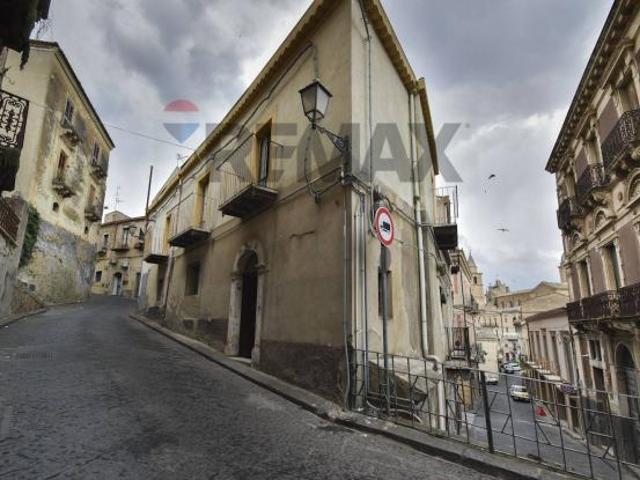 Villa Indipendente in vendita a Agira, Sicilia