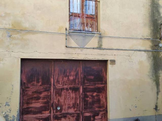 Villa Indipendente in vendita a Agira, Sicilia