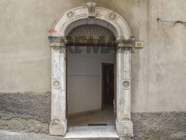 Villa Indipendente in vendita a Agira, Sicilia