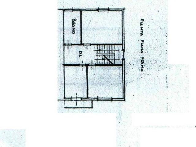 Villa Indipendente in vendita a Agliana, Toscana
