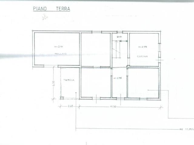 Villa Indipendente in vendita a Agliana, Pistoia
