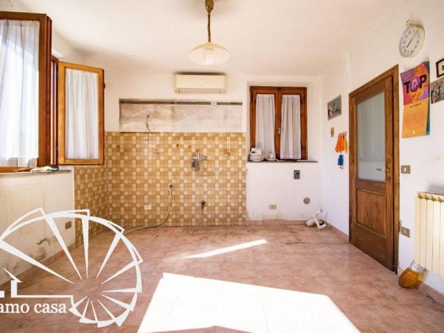 Villa Indipendente in vendita a Agliana, Pistoia