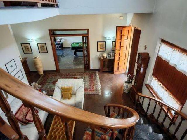 Villa Indipendente in vendita a Agliana, Toscana