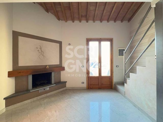 Villa Indipendente in vendita a Agliana, Toscana