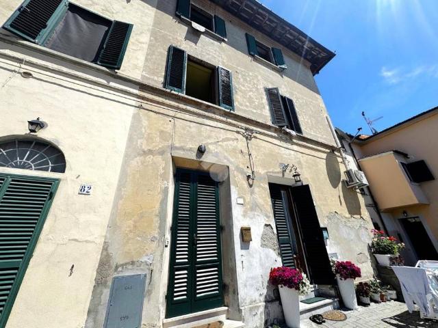 Villa Indipendente in vendita a Agliana, Toscana