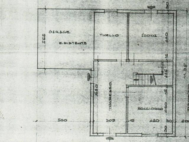 Villa Indipendente in vendita a Agliana, Pistoia