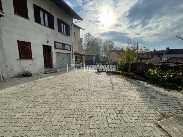 Villa Indipendente in vendita a Piemonte, Torino