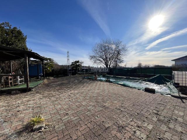 Villa Indipendente in vendita a Piemonte, Torino