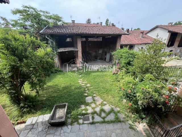 Villa Indipendente in vendita a Piemonte, Torino