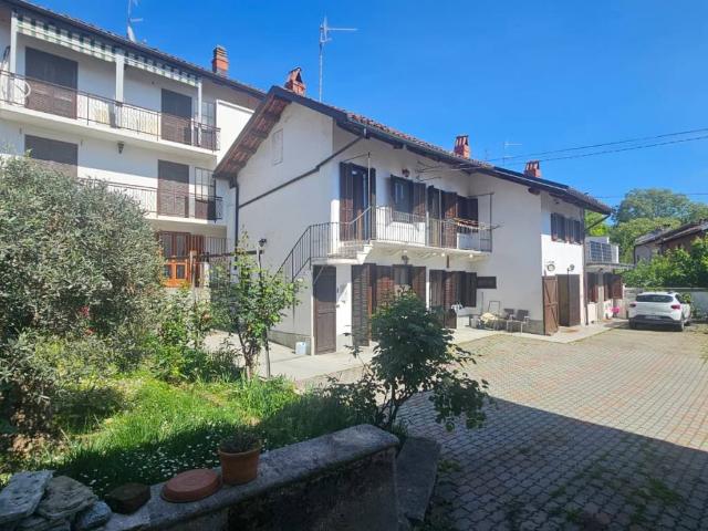 Villa Indipendente in vendita a Piemonte, Torino