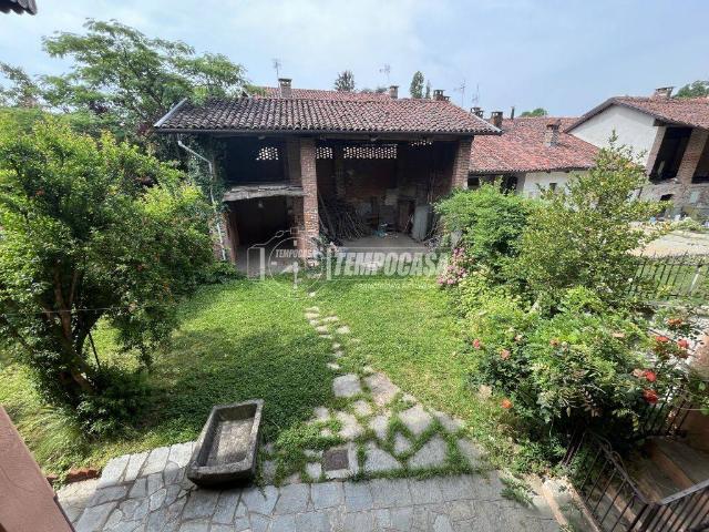 Villa Indipendente in vendita a Piemonte, Torino