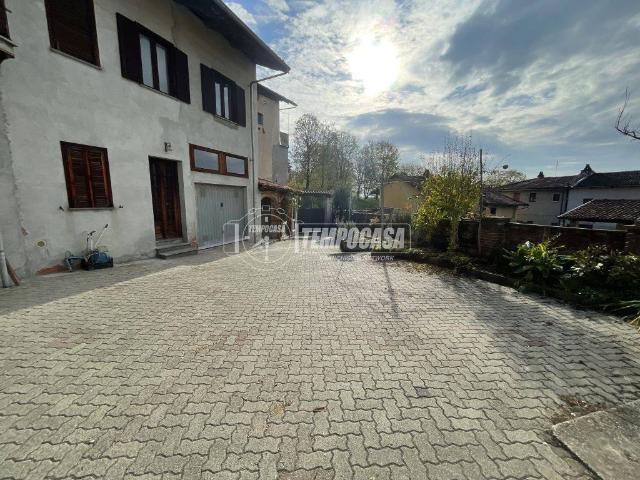 Villa Indipendente in vendita a Piemonte, Torino