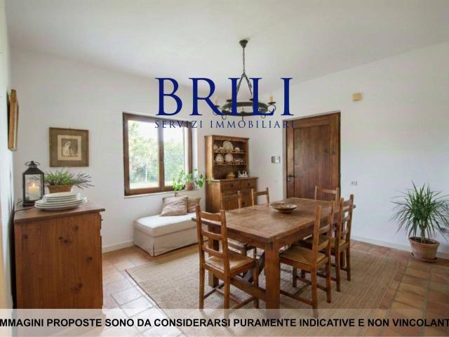 Villa Indipendente in vendita a Portobello di Gallura, Aglientu