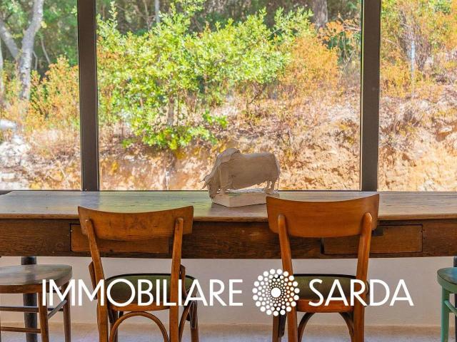 Villa Indipendente in vendita a Aglientu, Sardigna/Sardegna