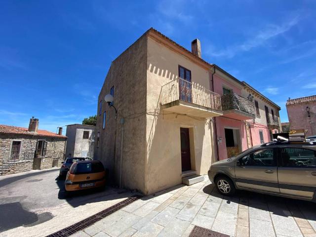 Villa Indipendente in vendita a Aglientu, Sardigna/Sardegna
