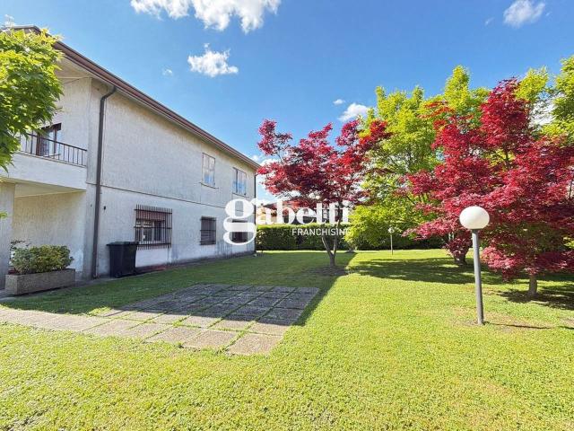 Villa Indipendente in vendita a Agna, Veneto