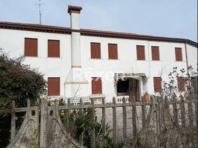 Villa Indipendente in vendita a Cona, Veneto