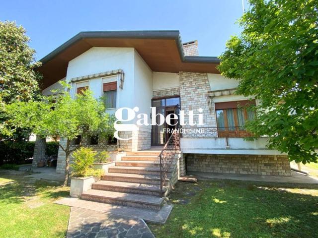 Villa Indipendente in vendita a Agna, Veneto