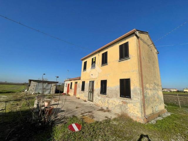 Villa Indipendente in vendita a Agna, Veneto