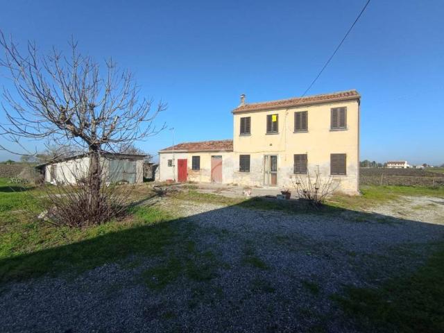 Villa Indipendente in vendita a Agna, Veneto