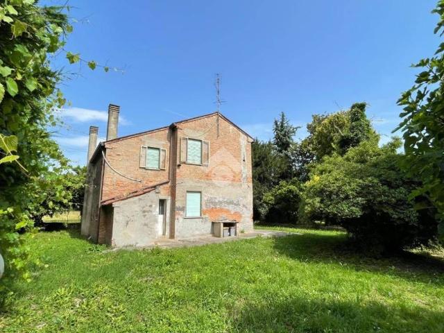 Villa Indipendente in vendita a Agna, Veneto