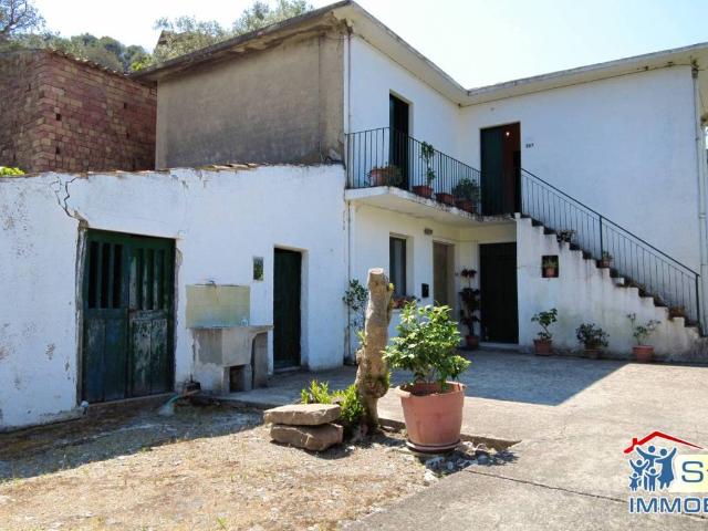 Villa Indipendente in vendita a Calabria, Reggio Calabria