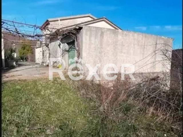 Villa Indipendente in vendita a Agnone, Molise
