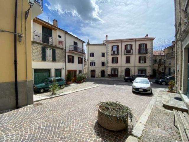 Villa Indipendente in vendita a Agnone, Molise