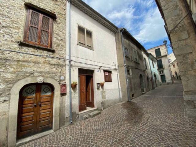Villa Indipendente in vendita a Agnone, Molise