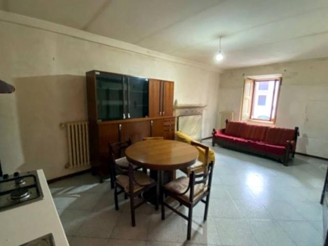 Villa Indipendente in vendita a Agnone, Molise