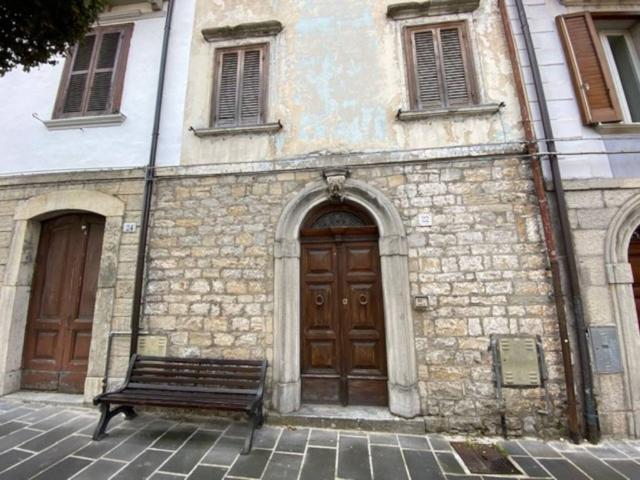 Villa Indipendente in vendita a Agnone, Molise
