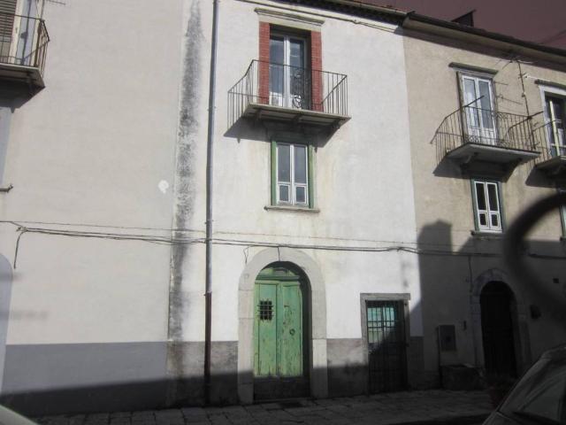 Villa Indipendente in vendita a Agnone, Molise
