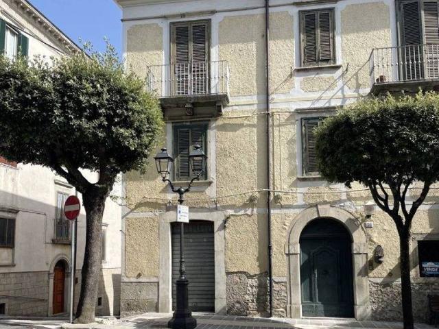 Villa Indipendente in vendita a Agnone, Molise